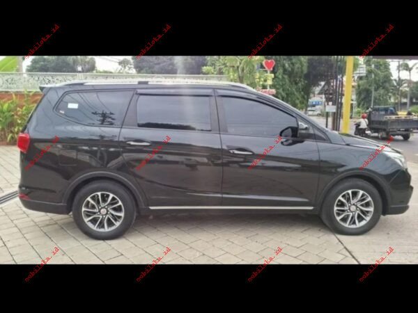 Wuling Cortez - Gambar 4