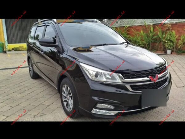 Wuling Cortez - Gambar 5