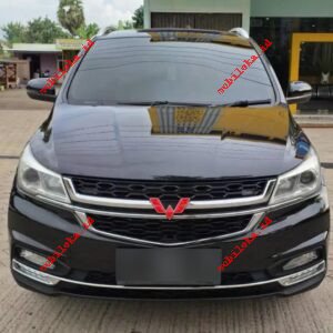 wuling cortez
