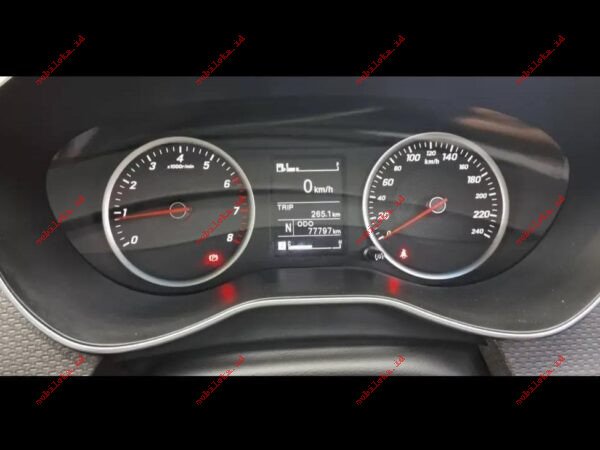 Wuling Cortez - Gambar 6