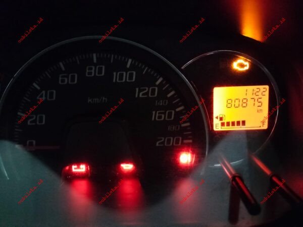 Toyota Agya G TRD - Gambar 2