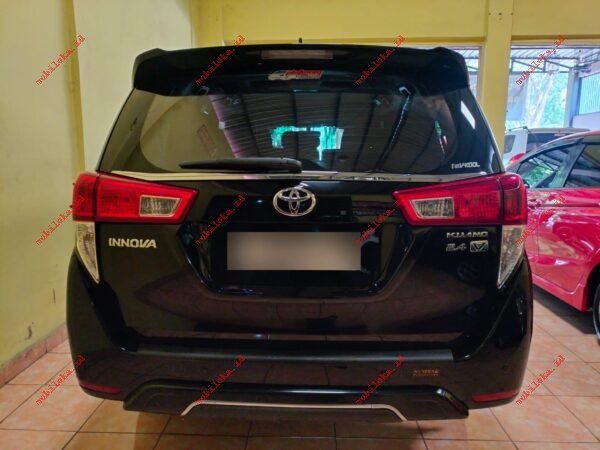 Toyota Innova V Diesel - Gambar 3