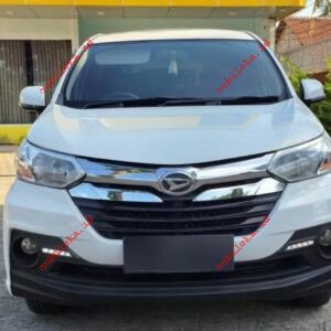 daihatsu xenia