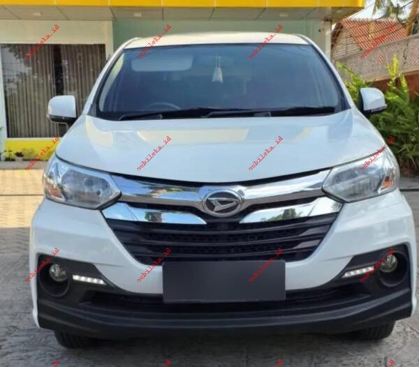 daihatsu xenia