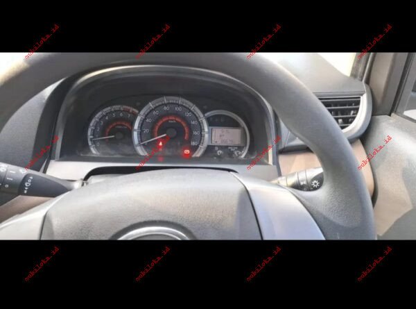 Daihatsu Xenia R - Gambar 4