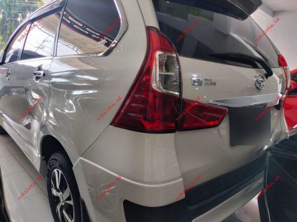 Daihatsu Xenia R - Gambar 5