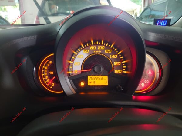 Honda Brio E - Gambar 3