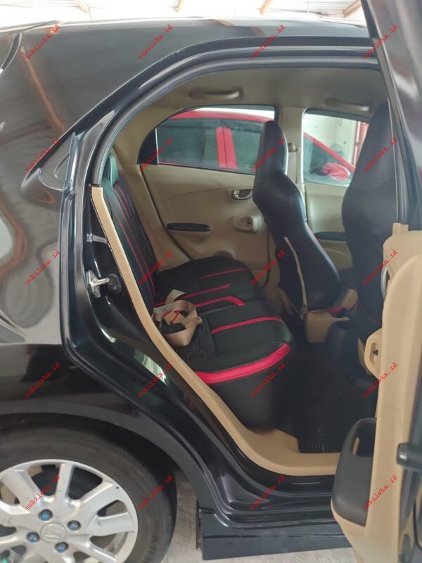 Honda Brio E - Gambar 4