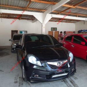 Honda Brio E