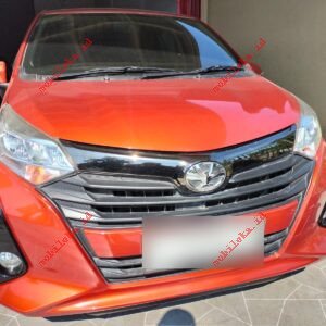 Toyota Calya G