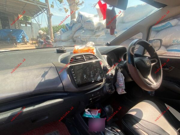 Honda Jazz RS - Gambar 3