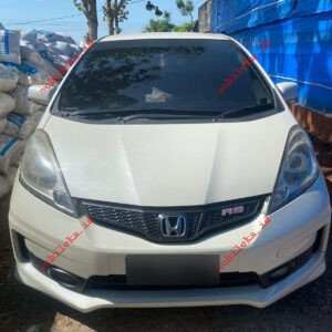 Honda Jazz RS