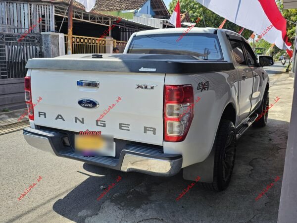 Ford Renger XLT - Gambar 2