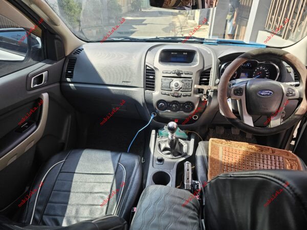 Ford Renger XLT - Gambar 4