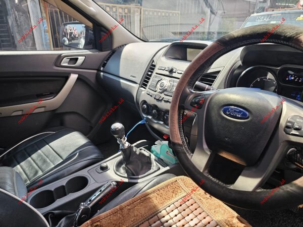 Ford Renger XLT - Gambar 3