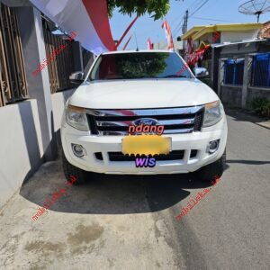 Ford Renger XLT