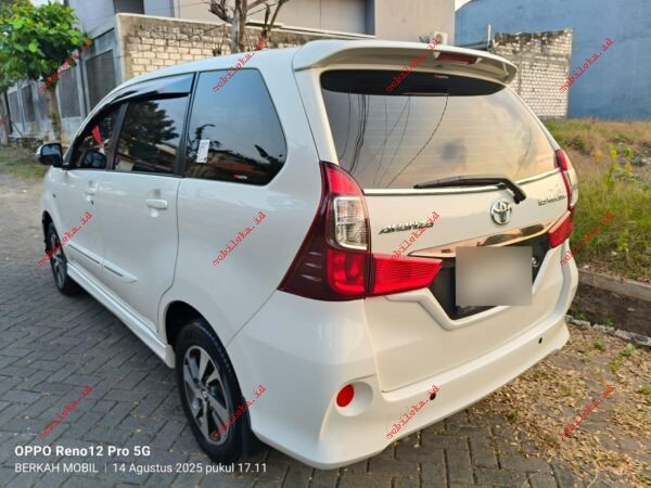Toyota Avanza 1.5 Veloz - Gambar 4