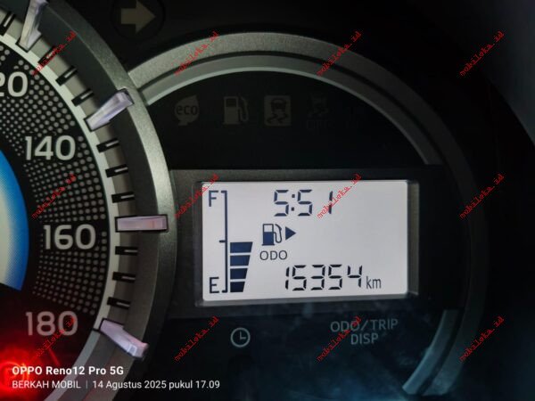 Toyota Avanza 1.5 Veloz - Gambar 5
