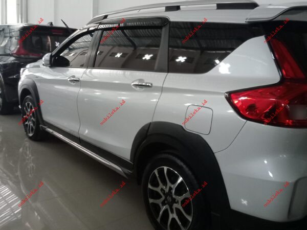 Suzuki XL7 Alpha - Gambar 3