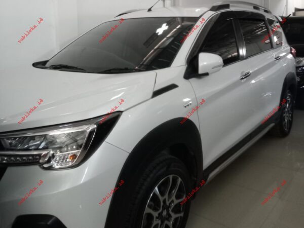 Suzuki XL7 Alpha - Gambar 4
