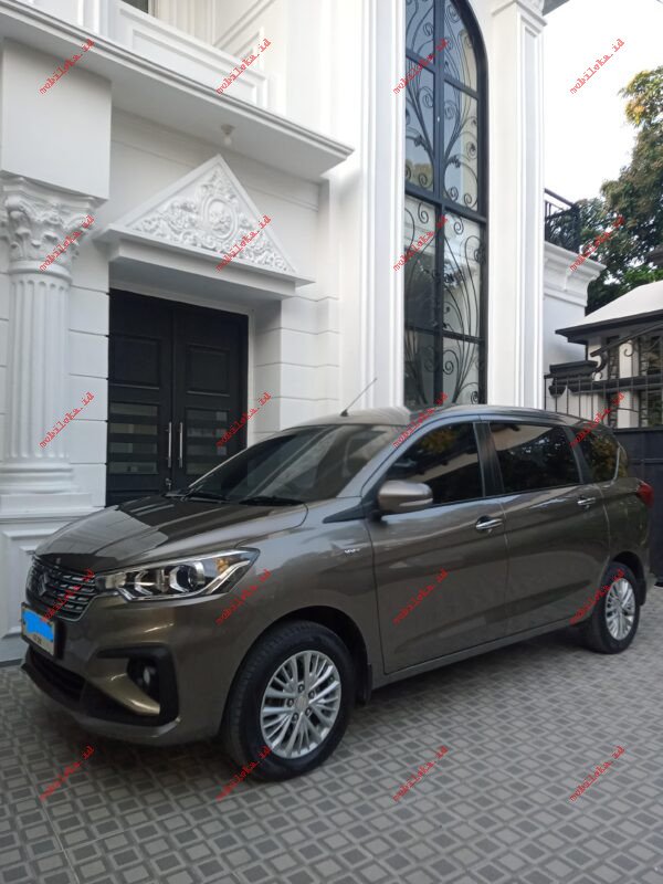 Suzuki Ertiga GX - Gambar 2