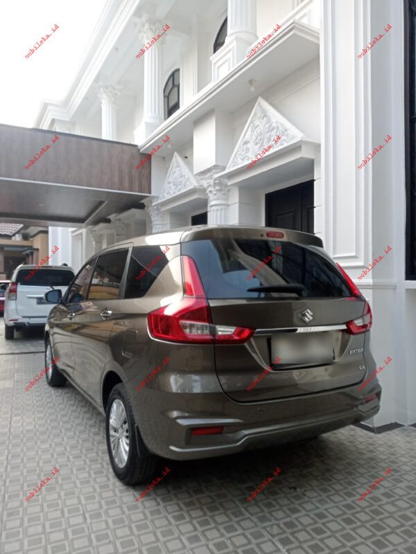 Suzuki Ertiga GX - Gambar 3
