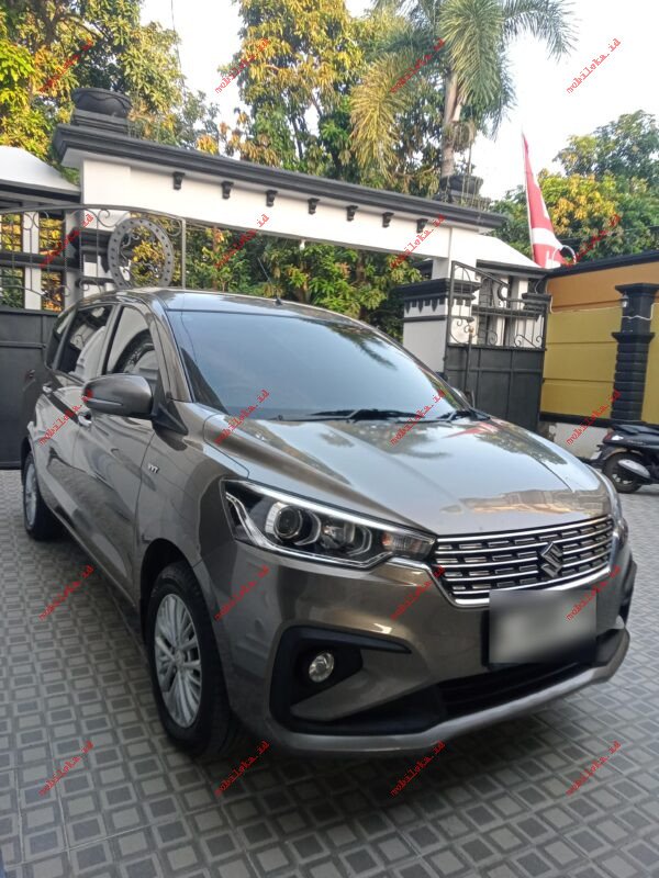 Suzuki Ertiga GX - Gambar 4