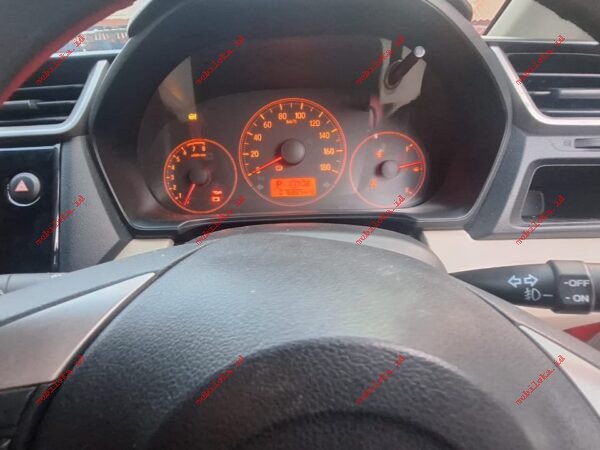 Honda Brio E Satya - Gambar 6