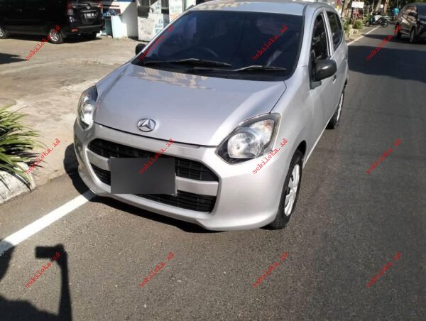 Daihatsu Ayla D Plus - Gambar 4