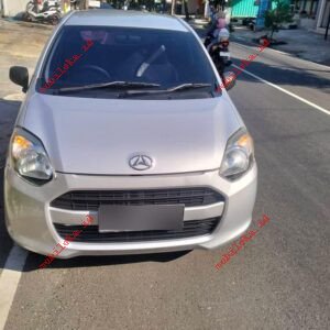 Daihatsu Ayla D Plus