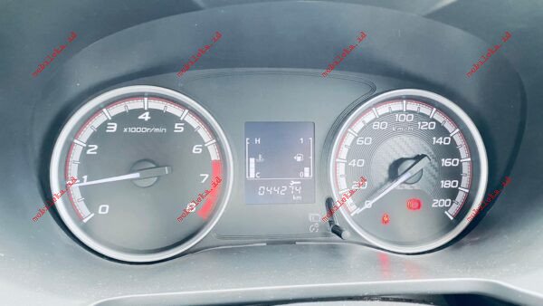 Mitsubishi Xpander Xceed - Gambar 2