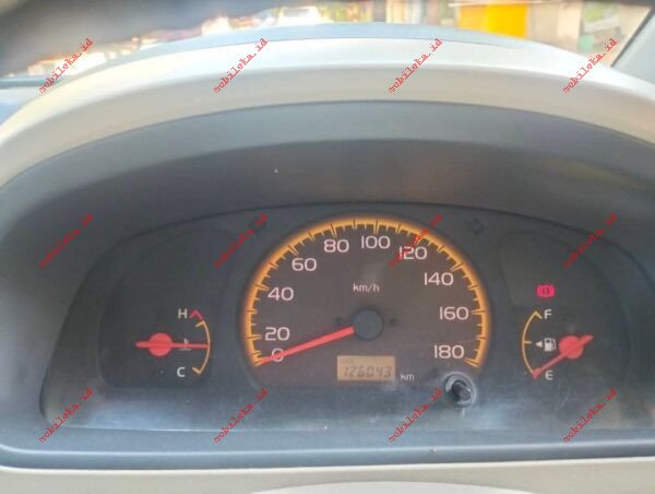 Suzuki Karimun Estilo - Gambar 5