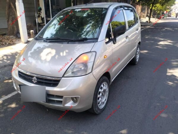 Suzuki Karimun Estilo - Gambar 2