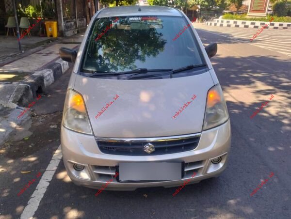 Suzuki Karimun Estilo