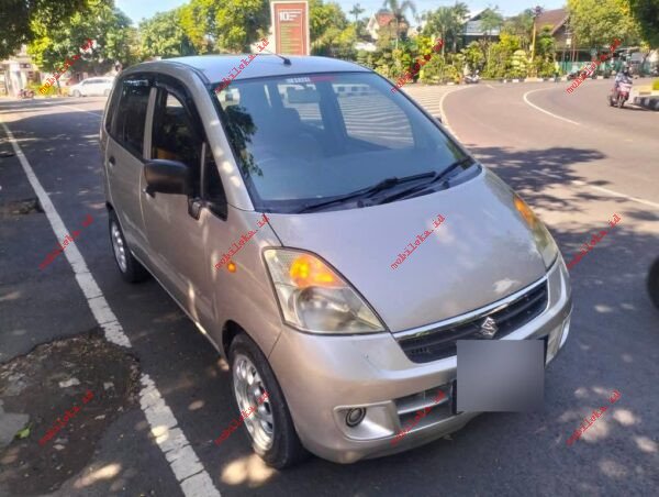 Suzuki Karimun Estilo - Gambar 4