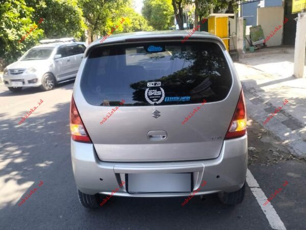 Suzuki Karimun Estilo - Gambar 3