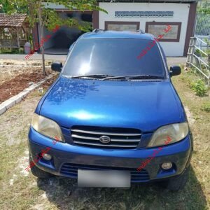 Daihatsu Taruna FL