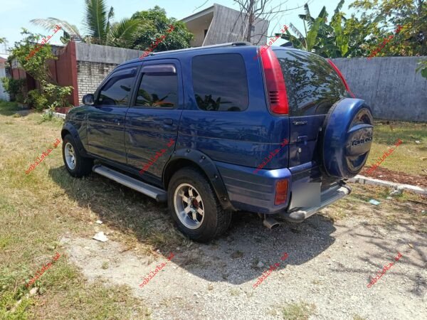 Daihatsu Taruna FL - Gambar 4