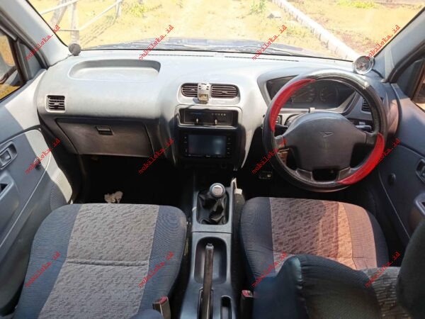 Daihatsu Taruna FL - Gambar 5