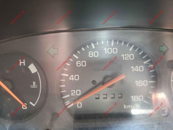 Daihatsu Taruna FL - Gambar 6