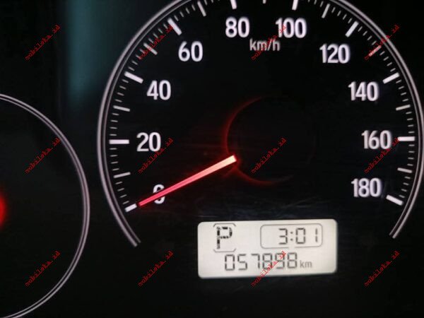 Honda Brio E Satya - Gambar 2