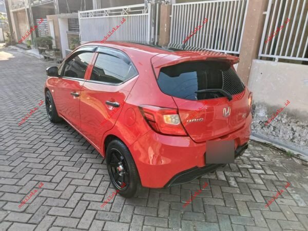 Honda Brio E Satya - Gambar 3
