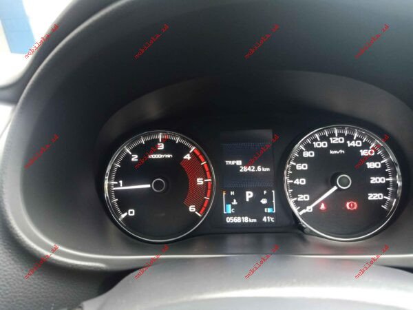 Mitsubishi Pajero Sport Dakar - Gambar 7