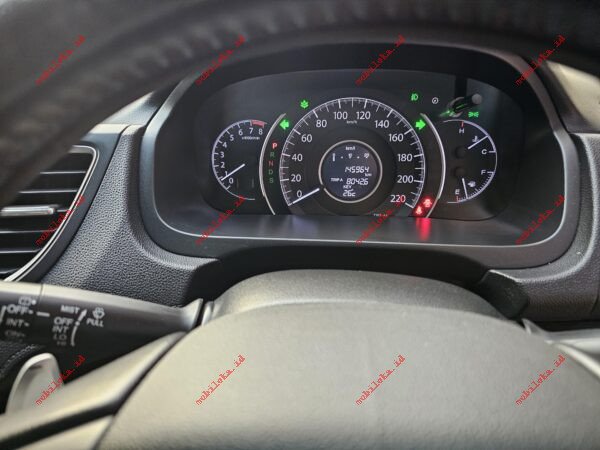 Honda CR-V 2.4 - Gambar 2