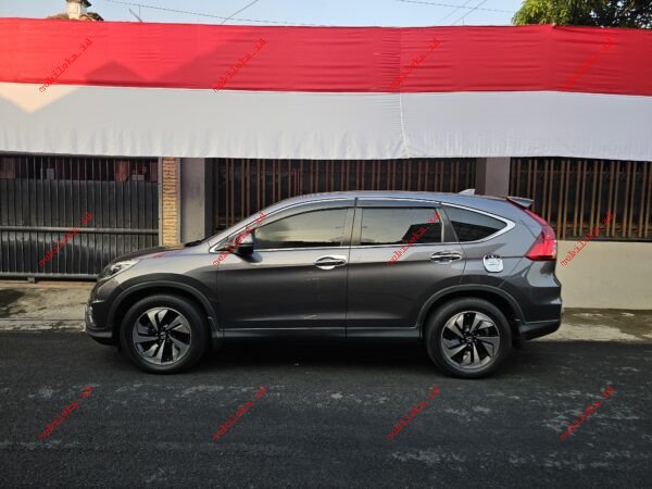 Honda CR-V 2.4 - Gambar 4