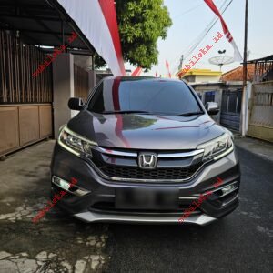 Honda CR-V 2.4