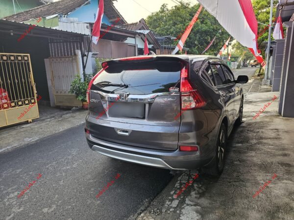 Honda CR-V 2.4 - Gambar 5