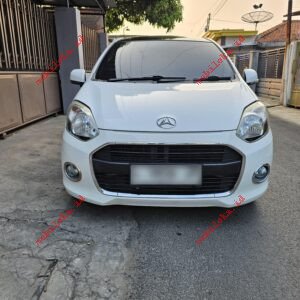 Daihatsu Ayla X