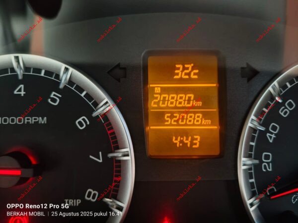 Suzuki Ertiga GX - Gambar 6