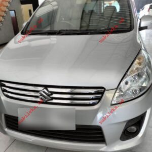 Suzuki Ertiga GL